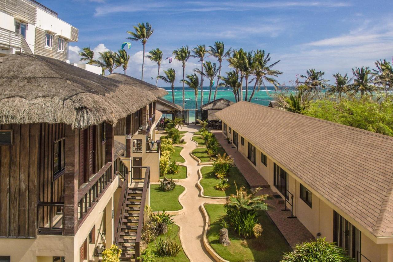 Levantin Boracay Balabag  Exterior photo