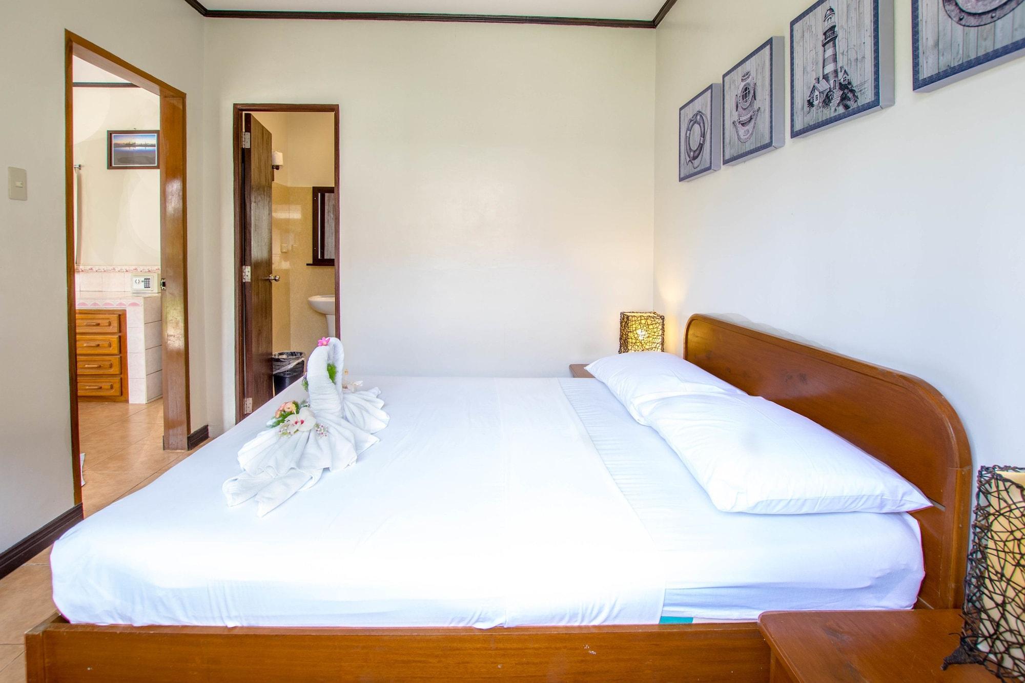 Levantin Boracay Balabag  Exterior photo