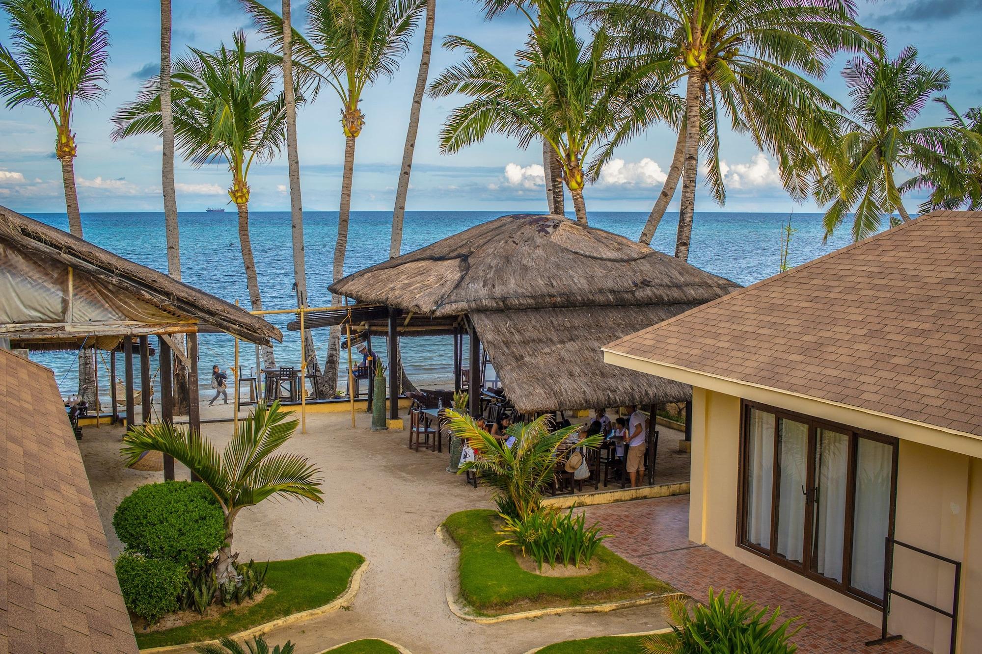 Levantin Boracay Balabag  Exterior photo