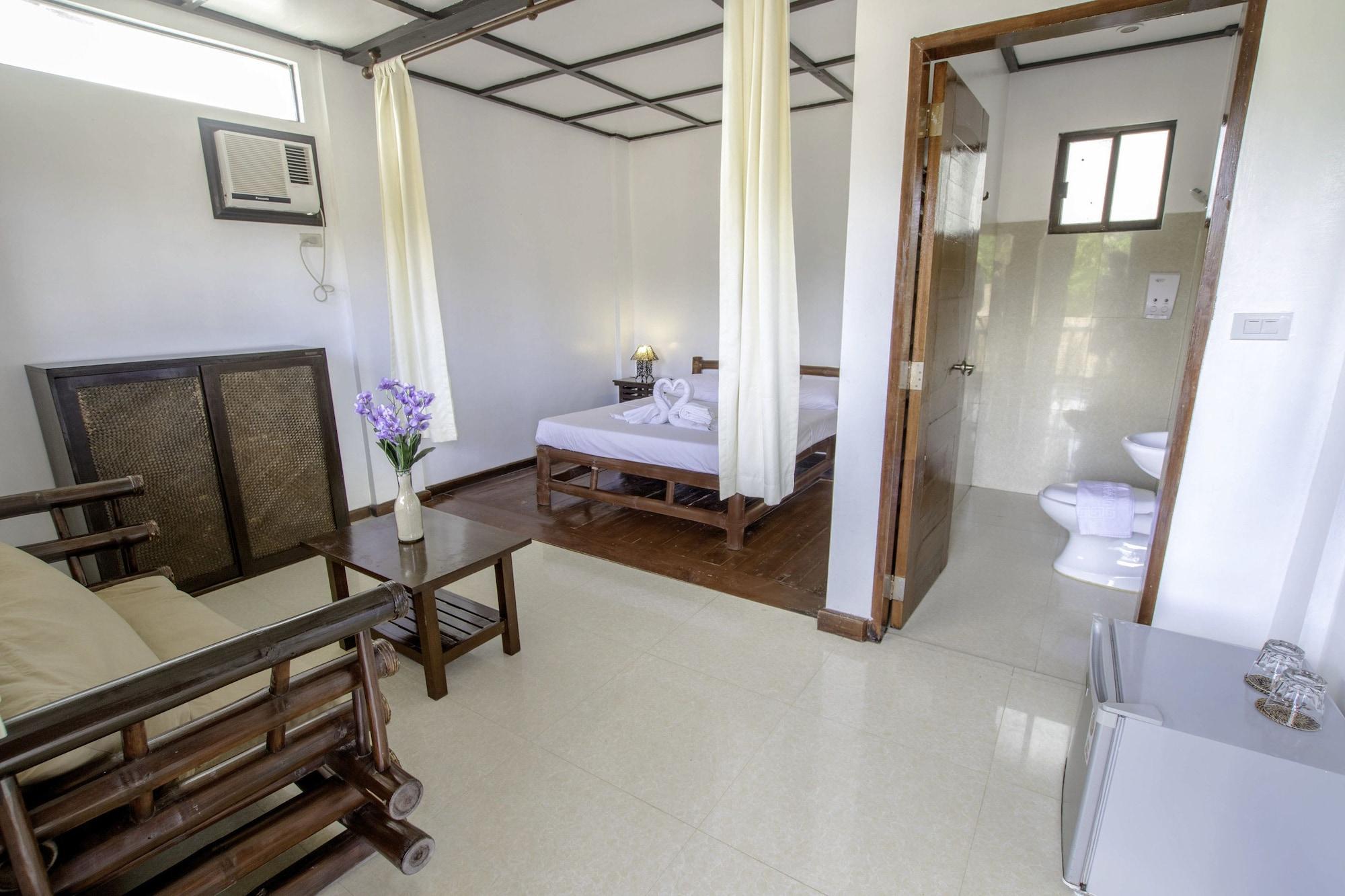 Levantin Boracay Balabag  Exterior photo
