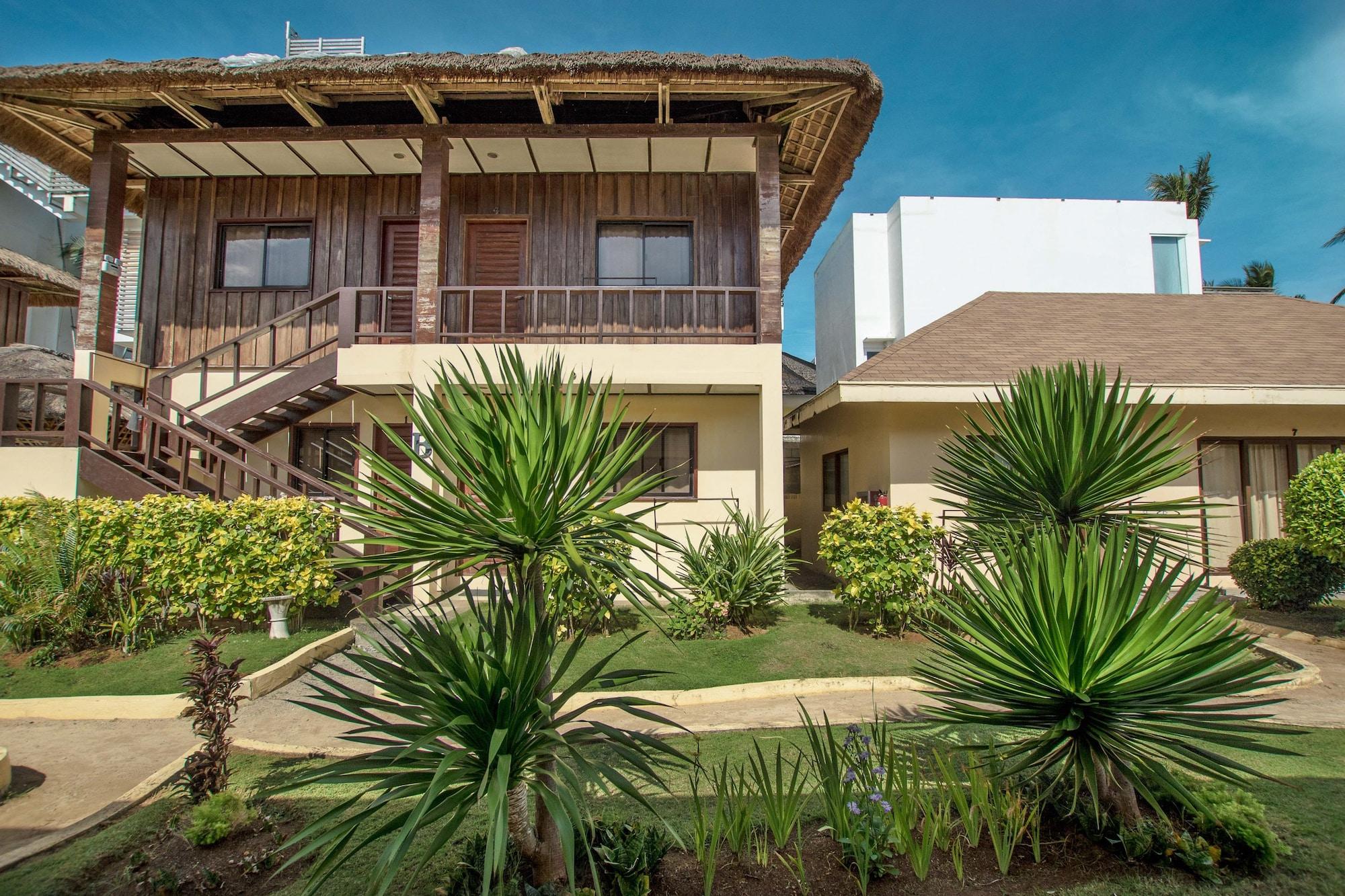Levantin Boracay Balabag  Exterior photo