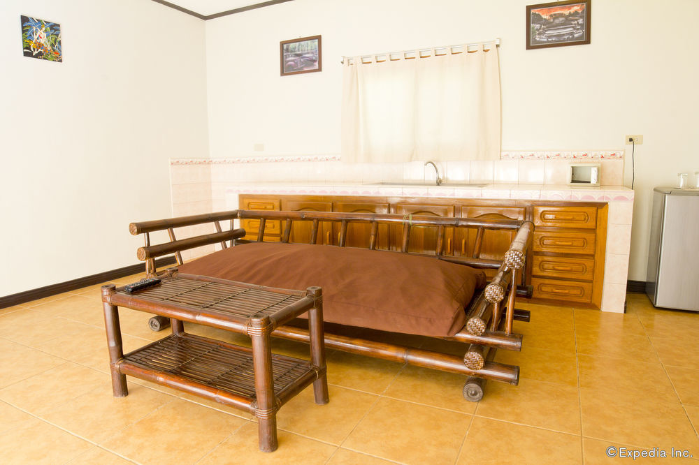 Levantin Boracay Balabag  Exterior photo