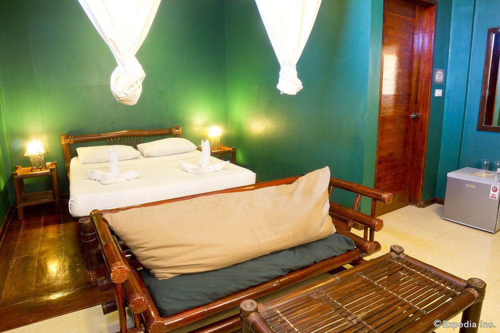 Levantin Boracay Balabag  Exterior photo