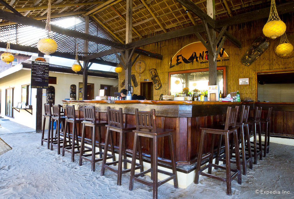Levantin Boracay Balabag  Exterior photo