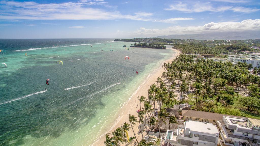 Levantin Boracay Balabag  Exterior photo