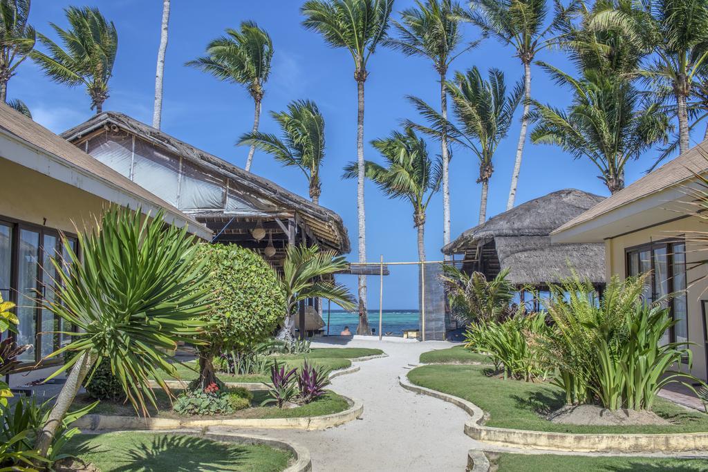 Levantin Boracay Balabag  Exterior photo