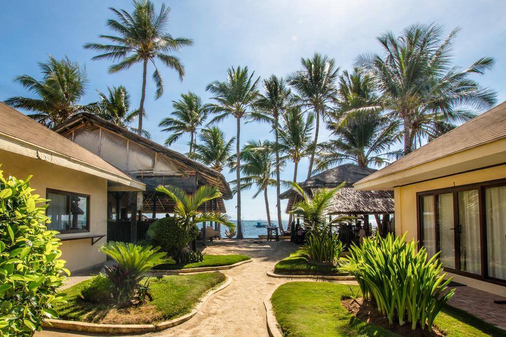 Levantin Boracay Balabag  Exterior photo