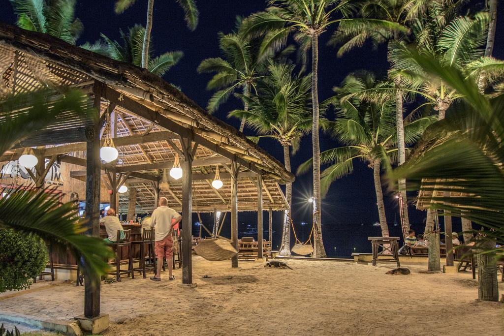 Levantin Boracay Balabag  Exterior photo