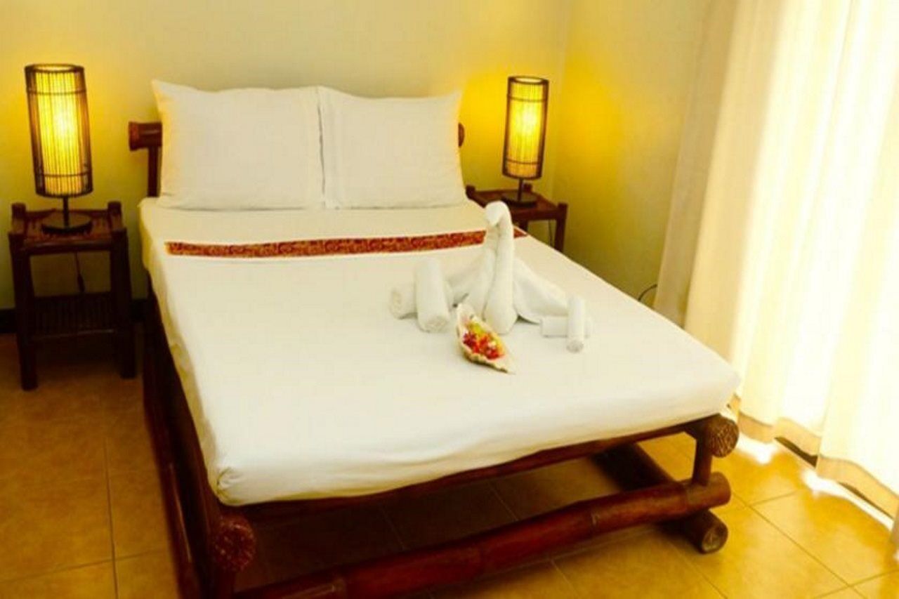 Levantin Boracay Balabag  Exterior photo